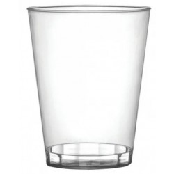 20Lusso Trasparente Bicchieri 200ml