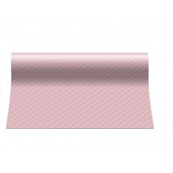 Corridore della tabella inspiration modern rosa 480x33cm